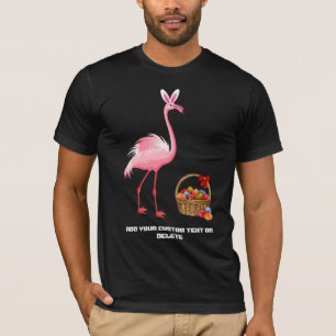 Osterhase Osterhase Ostern Emu Bunny T-Shirt