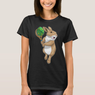 Osterhase Ostern Osterei - Tennis T-Shirt