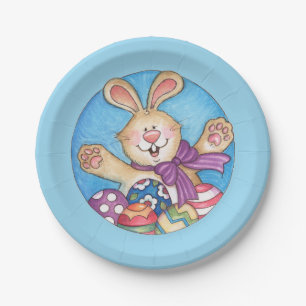 Osterhase - PapierTeller