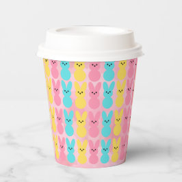 Osterhase Pappbecher