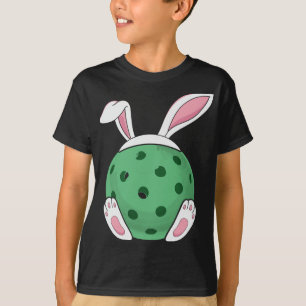 Osterhase Pickleball - Fustersee Pickle Ball R T-Shirt
