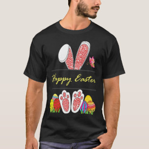 Osterhase Schöne Ostereier T-Shirt