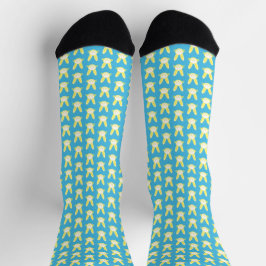 Osterhase Socken