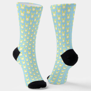 Osterhase Socken