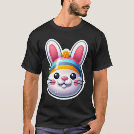 Osterhase T-Shirt