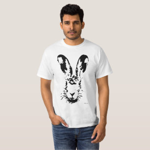 Osterhase T-Shirt