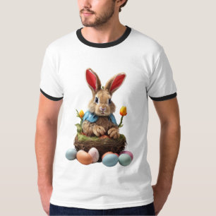 Osterhase T-Shirt