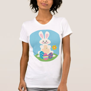 Osterhase 🐰 T-Shirt 👕