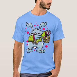 Osterhase T-Shirt