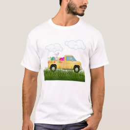 Osterhase T-Shirt