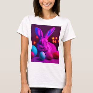 Osterhase T-Shirt