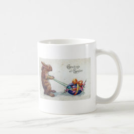 Osterhase Tasse
