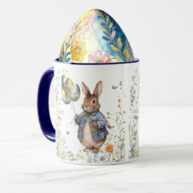 Osterhase  tasse (Von Creator hochgeladen)
