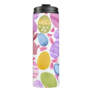 Osterhase Thermosbecher