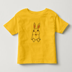 Osterhasen-Baby-Shirt Baby-Ostern-T-Shirt Kleinkind T-shirt