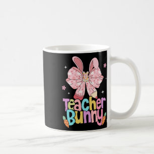 Osterhasen-Bow-Bleistift-Ostertage-Auferstehung  Kaffeetasse