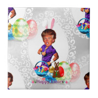 Osterhasen-Donald-Trump