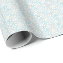Osterhasen Geschenkpapier Kollektion