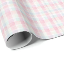 Osterhasen Geschenkpapier Kollektion