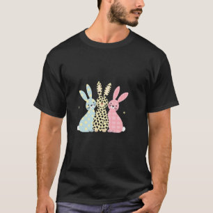 Osterhasen-Hase Osterhase T-Shirt
