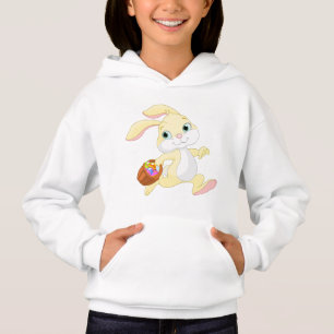 Osterhasen Hoodie