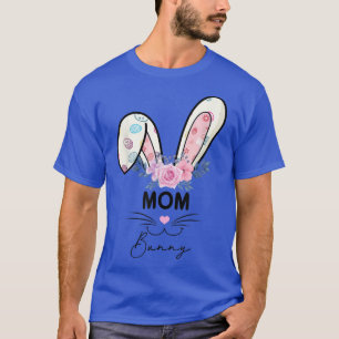 Osterhasen-Ostereier Frohen Ostertag Frauen T-Shirt