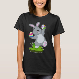 Osterhasen Ostereier T-Shirt