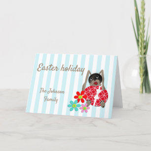 Osterhasen, Ostern Programm