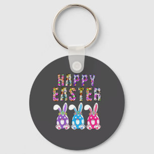 Osterhasen Ostern Suche Eier Hase Fröhliche Ostern Schlüsselanhänger