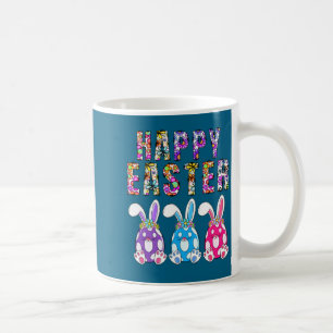 Osterhasen Pastell Frühling Suche Eier Hase Frohe  Kaffeetasse