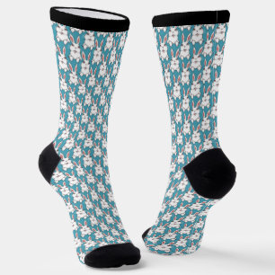 Osterhasen Socken Festliche Ostern Socken Anpassen