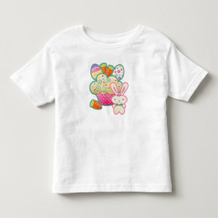 Osterhasen T-Shirt