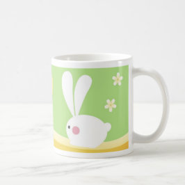 Osterhasen Tasse