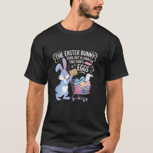 Osterhasen teures Ei T-Shirt
