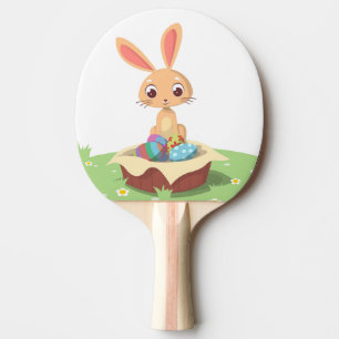 OSTERHASEN TISCHTENNIS SCHLÄGER
