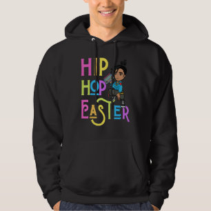 Osterhupp Tanz Liebe Tab Holiday Funny Kids B Hoodie
