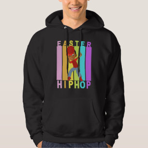 Osterhupp Tanz Liebe Tab Holiday Funny Kids B Hoodie