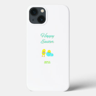 Osterhütchen Apple iPhone 13 Fall Case-Mate iPhone Hülle