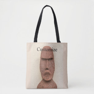 Osterinsel Moai Kopf Thunder_Cove