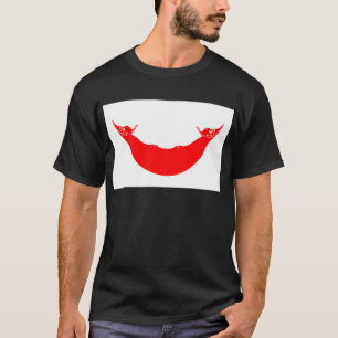 Osterinsel T-Shirt