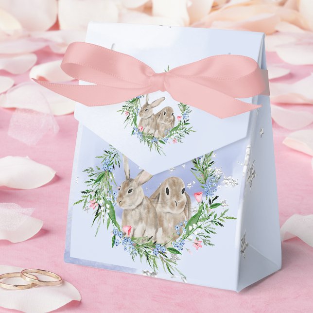 Osterkaninchen Geschenkschachtel (Von Creator hochgeladen)