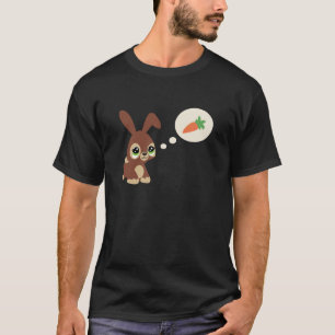 Osterkaninchen T-Shirt