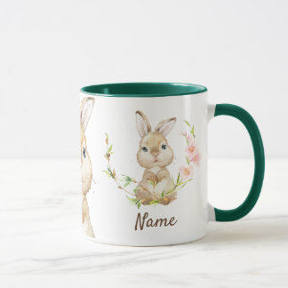 Osterkaninchen-Tasse Tasse