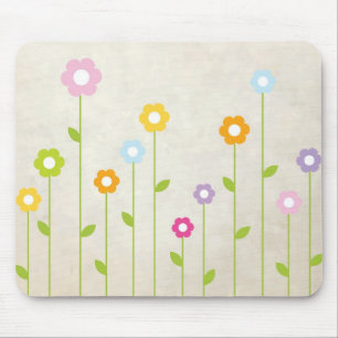 Osterkarte Mousepad