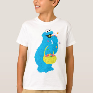 Osterkeksmonster T-Shirt