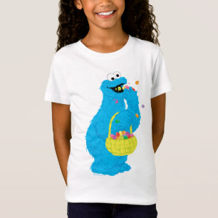 Osterkeksmonster T-Shirt