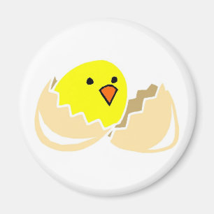 Osterkeule Magnet
