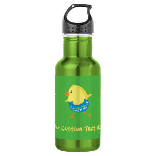 Osterkeule Trinkflasche