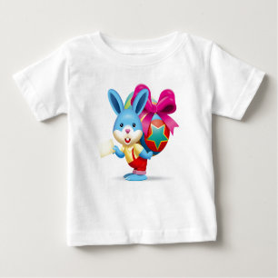 Osterkinder-Shirt Baby T-shirt