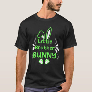 Osterklein Bruder Bunny Bruder Rabbit Kids Bo T-Shirt